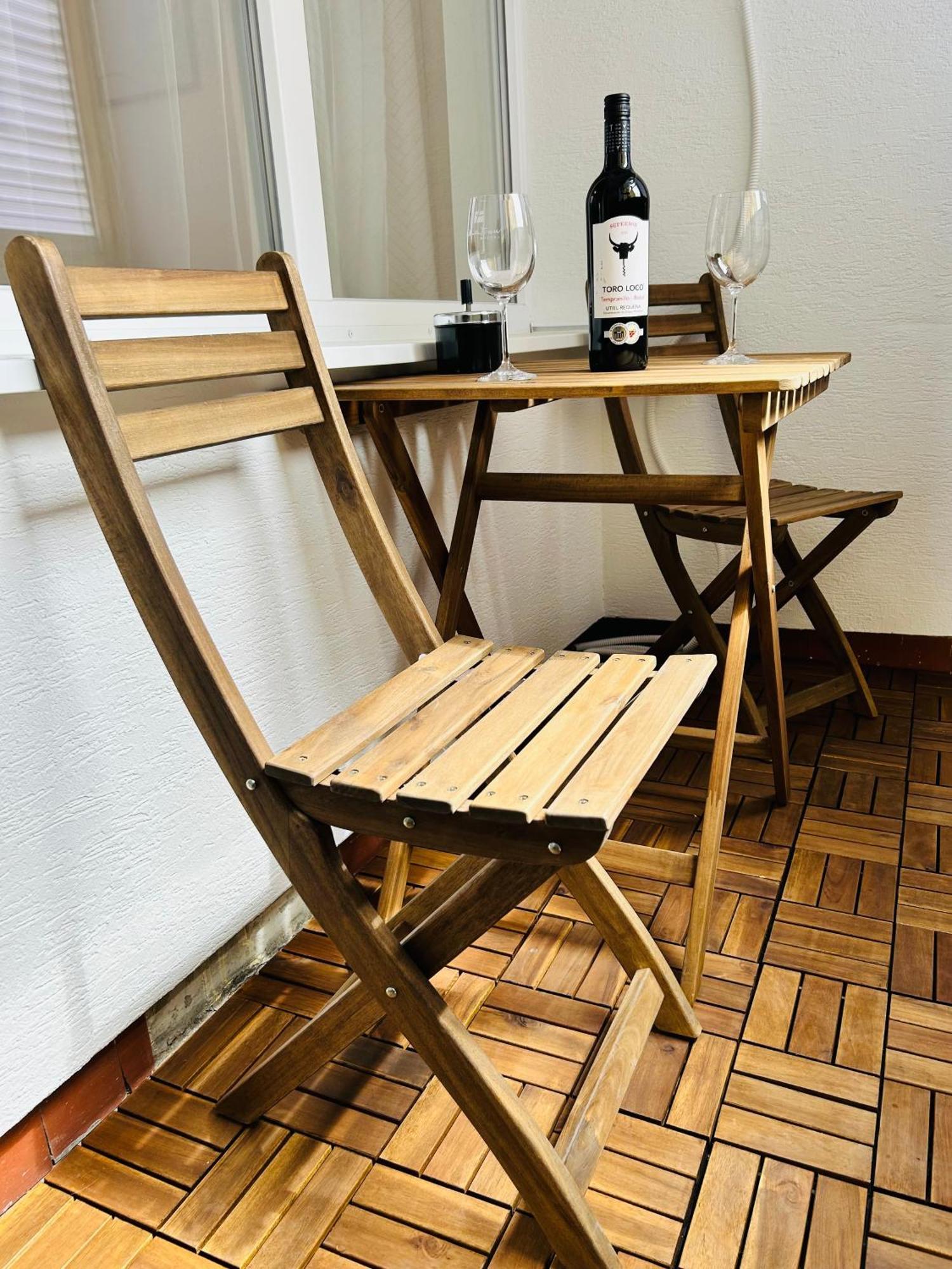 Apartman Novumspot Prešov Eksteriør bilde
