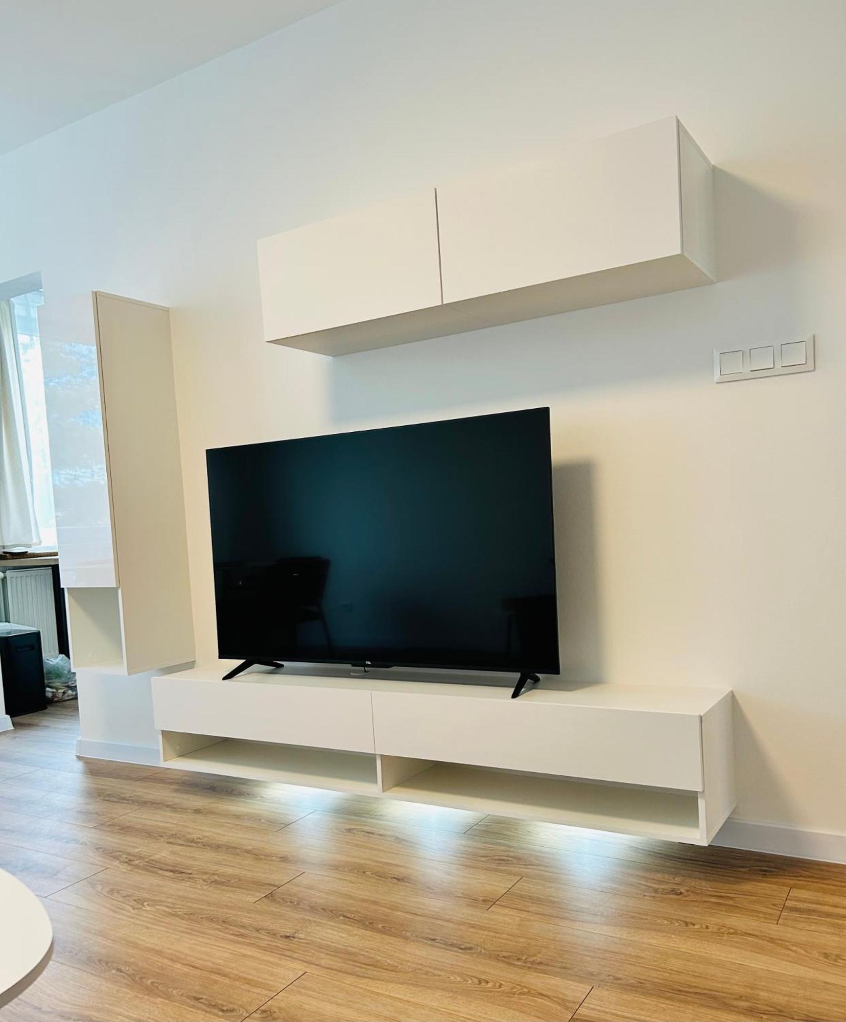 Apartman Novumspot Prešov Eksteriør bilde